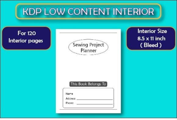 Download KDP Low Content Book Interior - Kdp low content Collection