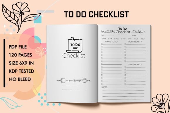 Download To Do Checklist - To do checklist Collection